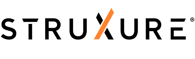 StruXure logo