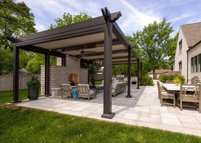 Patio Covers in halifax, ns