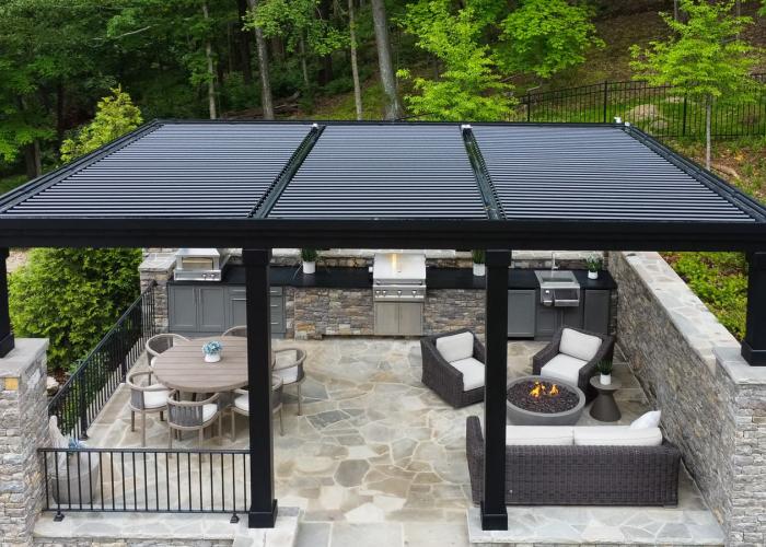 Patio Covers in halifax, ns