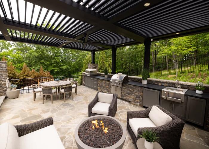 Patio Covers in halifax, ns