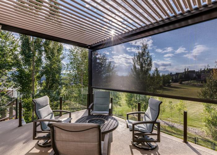Patio Covers in halifax, ns