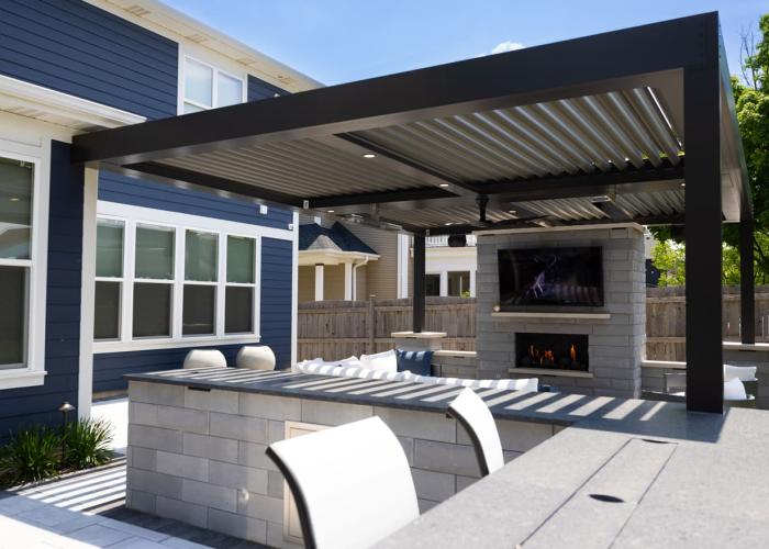 Patio Covers in halifax, ns