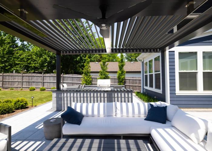 Patio Covers in halifax, ns