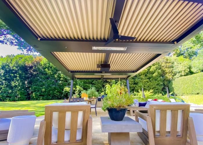 Patio Covers in halifax, ns