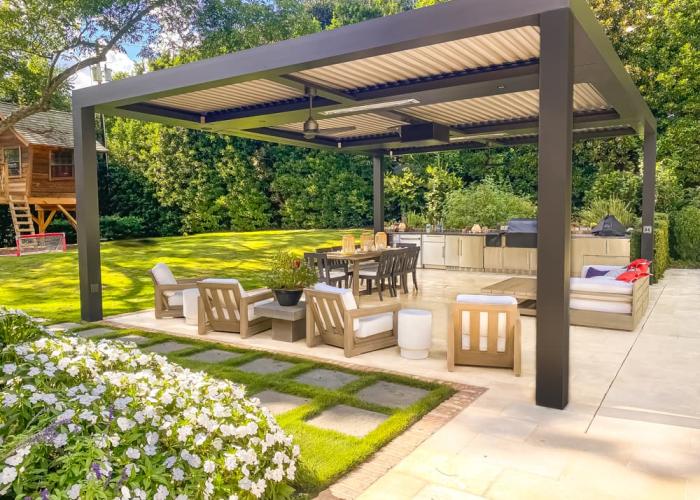 Patio Covers in halifax, ns