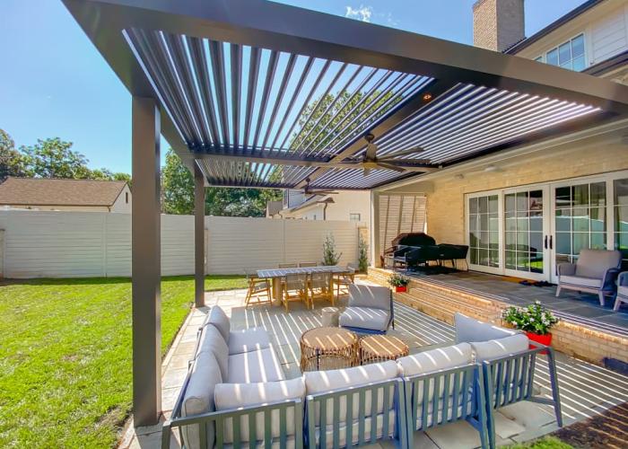 Patio Covers in halifax, ns