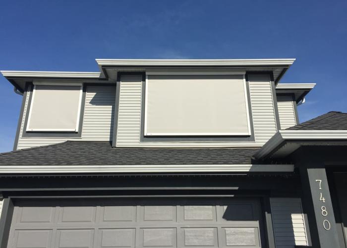 SCREENS AND BLINDS IN HALIFAX, NS