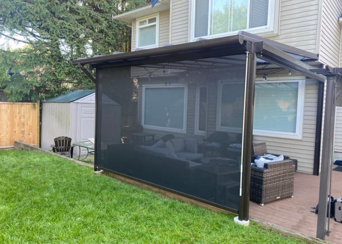 SCREENS AND BLINDS IN HALIFAX, NS