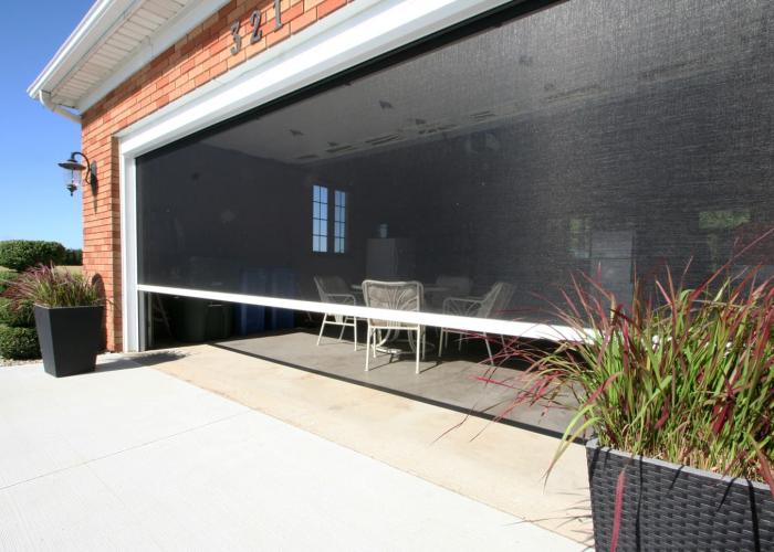 SCREENS AND BLINDS IN HALIFAX, NS